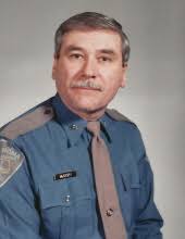 Obituary information for Joseph Edmund McGrory