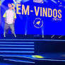 Interactive Fan Experiences and Live Broadcasts Bring World Cup Excitement to Brazilian Cities