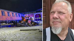 Utredarens första teori: Därför spårade julbordståget ur