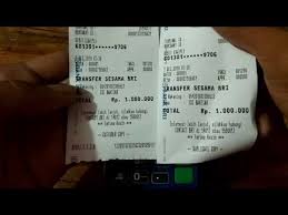 Dimana kita bisa menemukan mini atm bri? Brilink Edc Atm Fungsi Rahasia Tombol Putih Bundar Mesin Edc Brilink E Channel Solution
