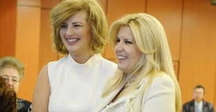 Elena udrea / stiri elena udrea. Prima SentinÅ£Äƒ Pentru Elena Udrea Si Ioana BÄƒsescu In Dosarul FinanÅ£Äƒrii Campaniei Electorale A Lui Traian BÄƒsescu