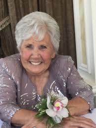 Obituary information for Margaret A. Scott