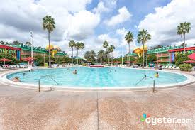 Disney S All Star Music Resort The Calypso Pool At The Disney S All Star Music Resort Oyster Com Hotel Photos