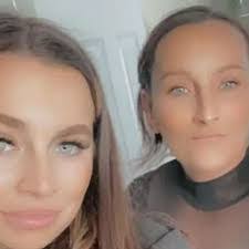 Yvonne Johnstone's Instagram, Twitter & Facebook