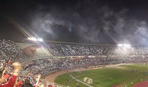Estadio monumental de river plate. Assessing River Plate S Latest Crop Of Future Stars