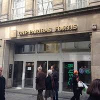 Paris gare du nord is one of paris' main train stations (there are six in total) and is conveniently located at the heart of the city. Bnp Paribas Fortis Belgolaise Building Schaarbeek Brussel Brussels Hoofdstedelijk Gewest