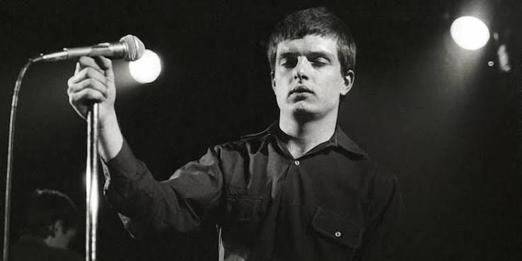 New Joy Division Book Announced | Pitchfork
