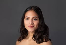 Digital Program for BalletMet at Northrop