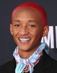 Check spelling or type a new query. Jaden Smith Rotten Tomatoes