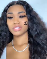 Cleopatra Dues On Instagram Song Is Literally Stuck In My Head Hair Cherrypophair X Hairassasin Light Skin Girls Baddie Hairstyles Hair Styles