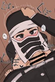 Rule34 - If it exists, there is porn of it   5208903