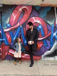 Pin By Amber Esperance On C E L E B R I T I E S Baby Arrow Art Painting