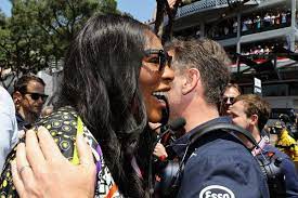 This sunday, the american veteran was with the aston martin f1 team and to her joy, both the aston martin drivers finished inside the points. Pin On The Williams Sisters
