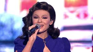 These top hits are the most popular ewelina lisowska songs ever. Ewelina Lisowska Jako Edyta Gorniak I Krzysztof Antkowiak Pada Snieg Twoja Twarz Brzmi Znajomo Youtube
