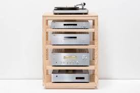Get a quick quote now and reserve your room for free with storing furniture in a self storage unit can be ideal if you're renovating a property, moving house or downsizing and need storage facilities for the. Dovetail Audio Rack Deep For Sale At 1stdibs