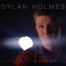 Stream Dylan Holmes music