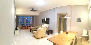 Tok tengok projek suasana sentral condominium, memang sangat cun. Suasana Sentral Condo Unit Roomz Asia