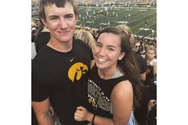 On july 18, 2018, mollie cecilia tibbetts, a university of iowa student, disappeared while jogging near her home in brooklyn, iowa. The Nation Reacts To The Death Of Mollie Tibbetts The Daily Iowan