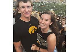 Her death has become a focus for conservative politicians and media.credit.charlie neibergall/associated press. The Nation Reacts To The Death Of Mollie Tibbetts The Daily Iowan
