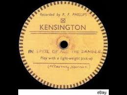 Beatles Rare Lp X60 S See Some Of Their Rarest Records X60 The Quarrymen X60 Youtube The Beatles The Beatles Beatles Records Beatles Books