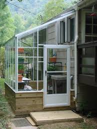 With the help of your greenhouse, you can sustain a very fruitful harvest at any time of the year. Attached Greenhouses Contemporary Garden Vancouver By Bc Greenhouse Builders Ltd Houzz