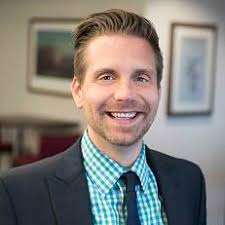 Wesley Erwin's Instagram, Twitter & Facebook