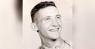 Burton Deaton Obituary