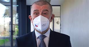 Babí uši (laš.), ranocel, celník, celníček, hojka (uh.); Andrej Babis O Vladnich Opatrenich Cekaji Nas Tri Tydny Pekla Myslim Na Vas Expres Cz