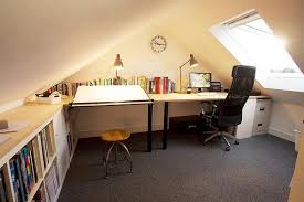 These 10 craft room ideas will make you smile and give you some things to think about. Ten Things To Turn Your Loft Conversion Into Other Than A Bedroom