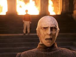 Harry Potter Pres by shayne.harrison