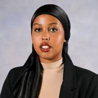 Fartun Ahmed's Instagram, Twitter & Facebook