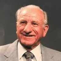 Lafonzo Aikele Zollinger (1912–2010)