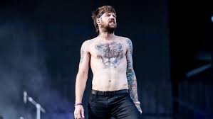 Beartooth frontman Caleb Shomo comes out after 14-year marriage: 'I am a proudly gay man'