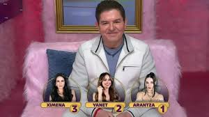 Encuestas de La Casa de los Famosos México 2026 muestran quién podría ser eliminado