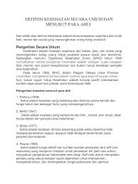 We did not find results for: Pengertian Kesehatan Menurut Para Ahli Pdf