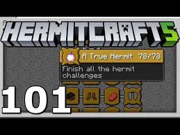 Minecraft advancements but on bedrock editionhelp me reach 1.5 million subscribers stack exchange network stack exchange network consists of 176 q&a communities including stack overflow , the largest, most trusted online. Minecraft Hermitcraft S5 Ep 101 Secret Advancements Youtube