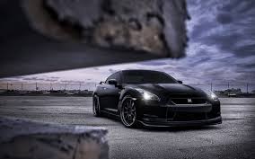 Only the best hd background pictures. Black Nissan Wallpapers Top Free Black Nissan Backgrounds Wallpaperaccess