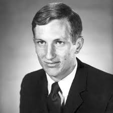 Dick Fosbury, Olympic champion who revolutionized the high jump, dies aged  76