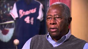 Hank Aaron Collection