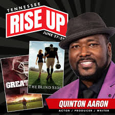 Quinton Aaron‎