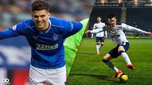 €6.50m* oct 22, 1998 in istanbul, turkey. Ianis Hagi 2021 Magic Goals Skills Assists Welcome To Sevilla Youtube