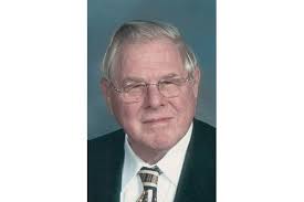 Dale Heilman Obituary (1934