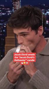 Jizzy Bathwater Saltburn