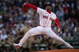 Aroldis Chapman: Predicting a Decline in Performance