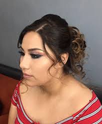 Nathaly Angulo Makeup