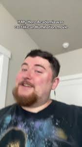 Well there ya have it lol, anyone watch Vigilantes yet, is it good or nah  #mha #myheroacademia #bokunoheroacademia #deku #bakugo #kaminari #allmight  #illumination #anime #manga #voiceactor ...