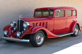 Image result for Cadet Gray 1933 Buick