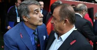 Trabzonspor* 1 haz 1952, trabzon, türkiye. Senol Gunes Ten Fatih Terim Uzerinden Yabanci Cevabi Sporun Dibi