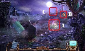 Place the ravenhearst crest (h). Mystery Case Files Ravenhearst Unlocked Walkthrough