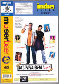 The content creator currently has 1.58 million subscribers. Munna Bhai M B B S Buy Online In Samoa At Samoa Desertcart Com Productid 196387437